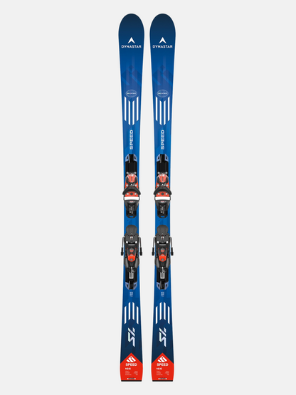 Dynastar Speed Master SL Konect 2026 usato — vista laterale