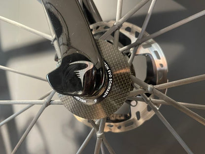 Pinarello F 2025 — Bici usata