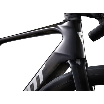 Giant Defy Advanced E+ 1 Elite — gruppo SRAM Force eTap AXS, taglia M