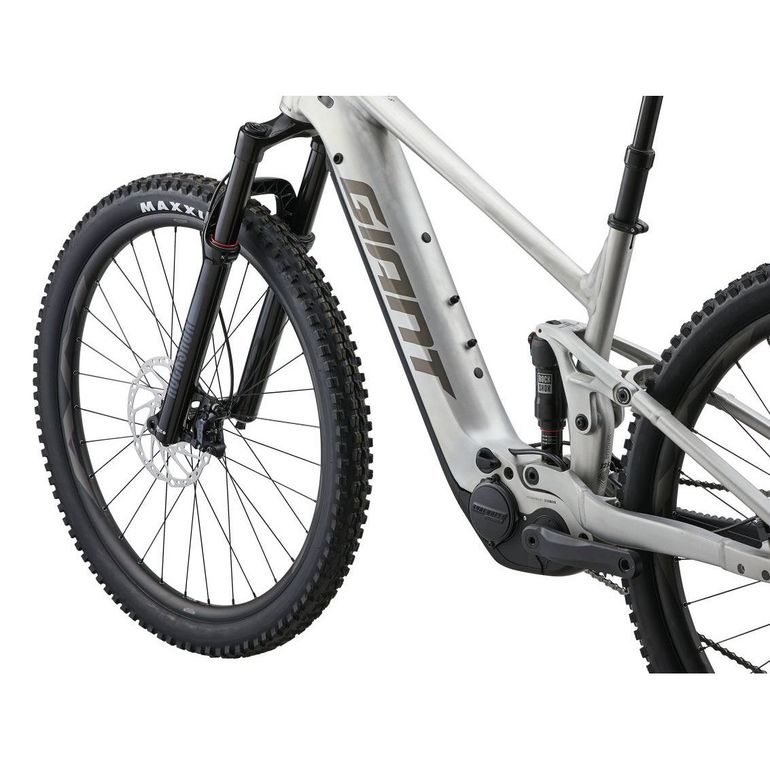 Giant Stance E+ 0 Pro — telaio in Alluminio, Nuovo