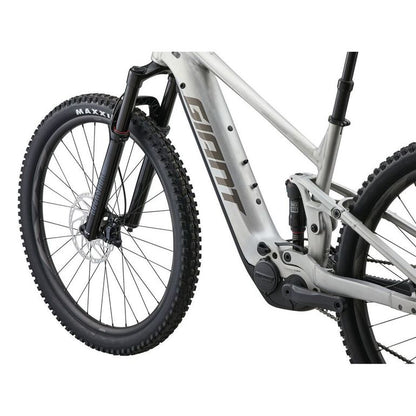 Giant Stance E+ 0 Pro — telaio in Alluminio, Nuovo