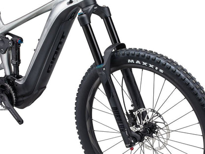 Giant Reign E+ 3 2024 usata — dettaglio