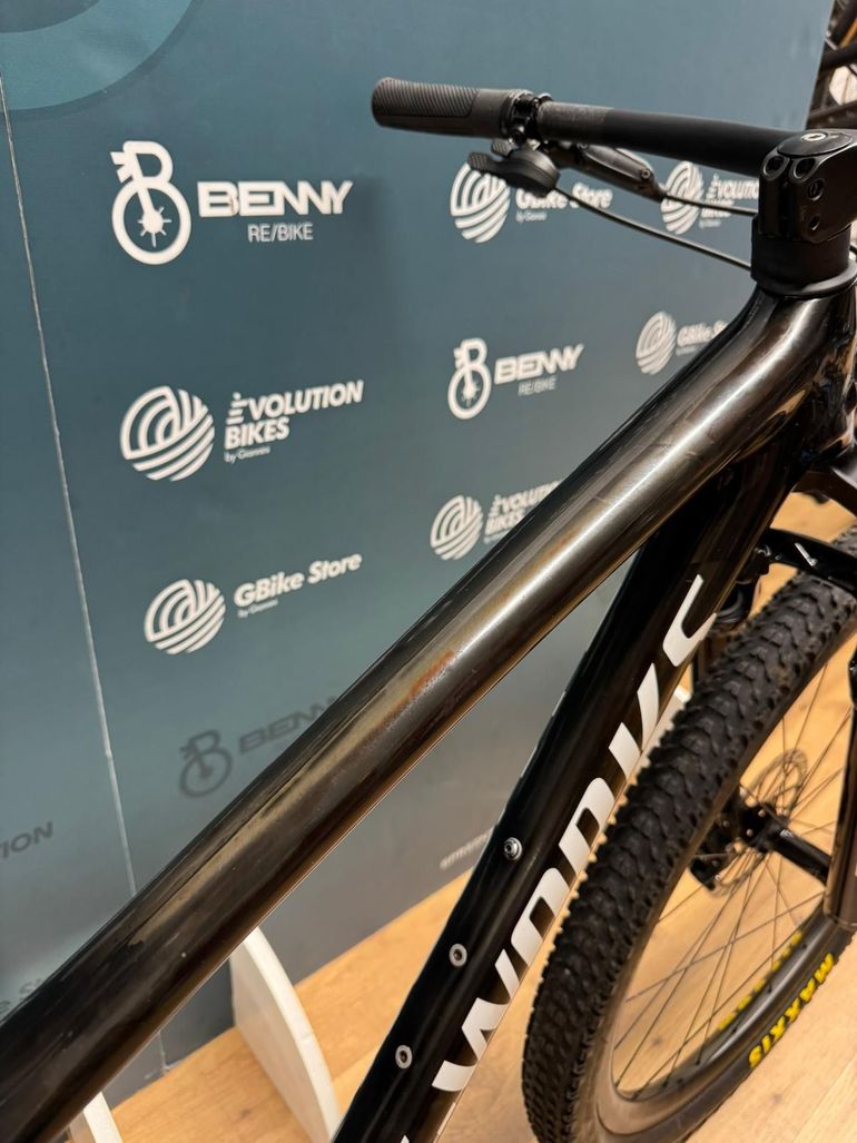 Specialized S-Works Epic Ht 2020 usata — dettaglio
