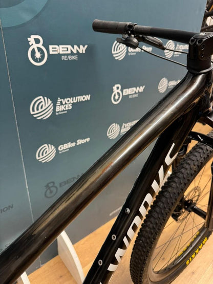 Specialized S-Works Epic Ht 2020 usata — dettaglio
