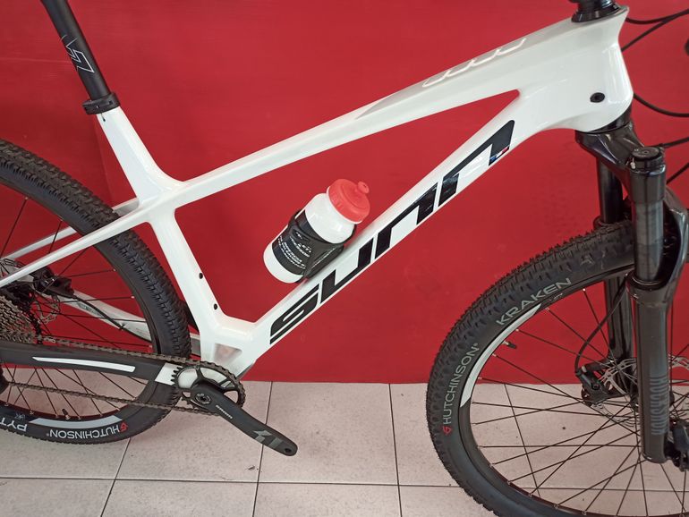 Sunn Prim S2 — gruppo SRAM SX Eagle, taglia L