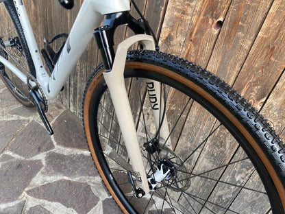 KTM X-Strada Prime 2022 usata — dettaglio
