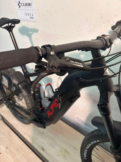 Alpek Evoke 2020 usata