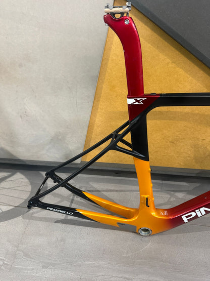 Pinarello Dogma X Dura Ace Di2 — gruppo Frameset, taglia 54