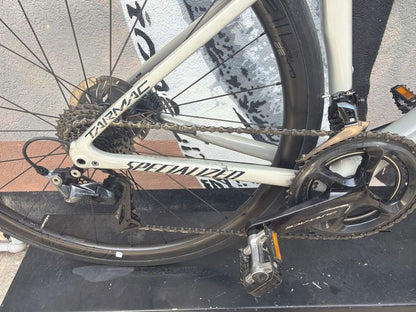 Specialized Tarmac Sl6 — gruppo Shimano Dura-Ace, taglia 52 cm