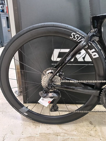 Cervelo S5 2021 usata — dettaglio