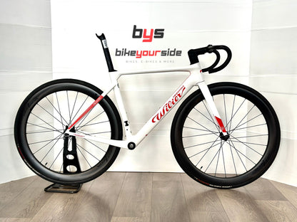 Wilier Triestina Filante Sl 2026 usata — vista laterale
