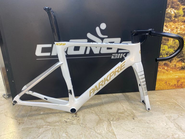 Parkpre K99 — gruppo Frameset, taglia 54