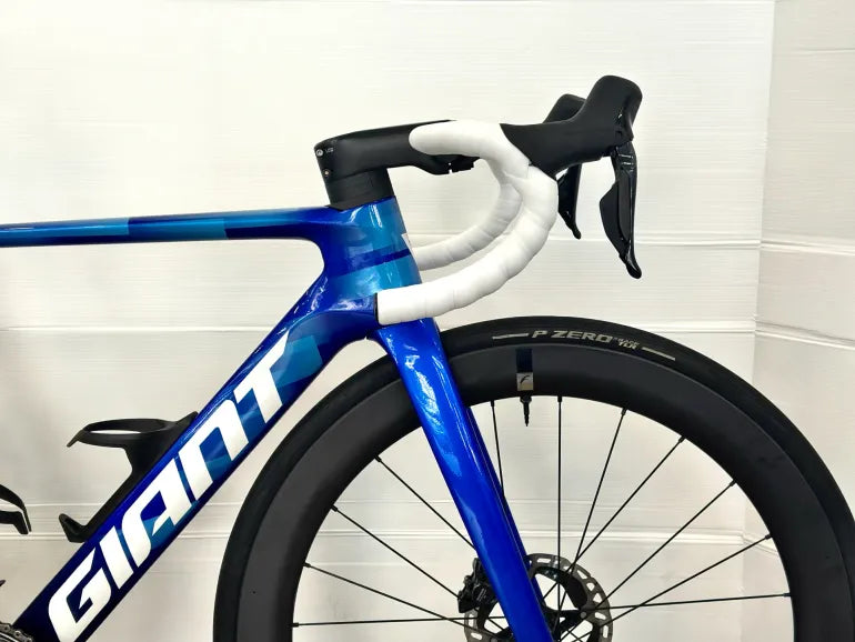 Giant Propel Advanced Sl 0 — gruppo Shimano Dura-Ace Di2, taglia S