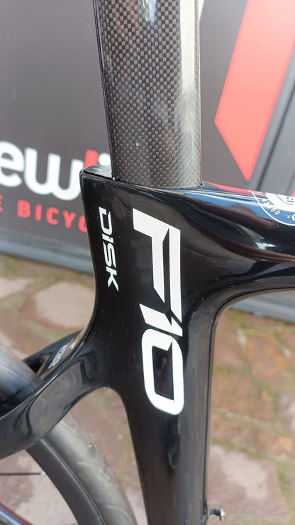 Pinarello Dogma F10 2023 — Bici usata