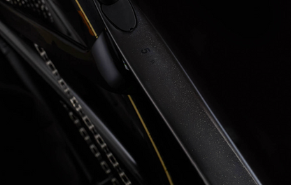 Cervelo S5 — gruppo Shimano Ultegra Di2, taglia 54