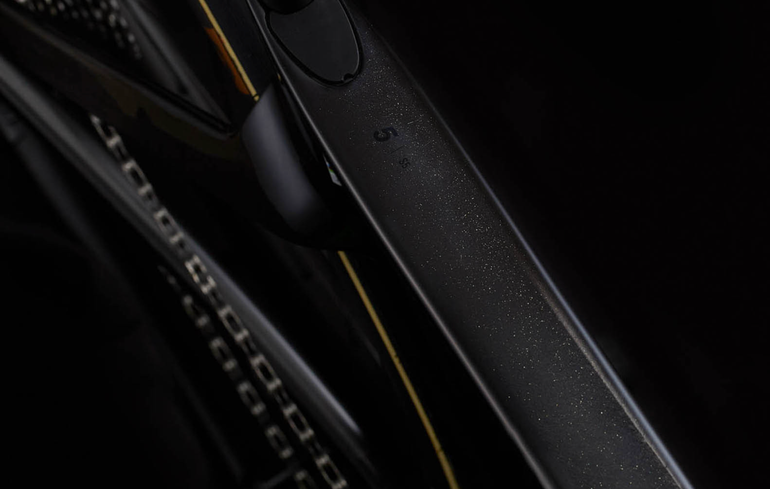 Cervelo S5 — gruppo Shimano Ultegra Di2, taglia 54
