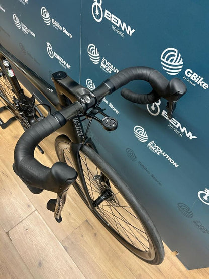 Giant Tcr Advanced 0 2022 usata — dettaglio