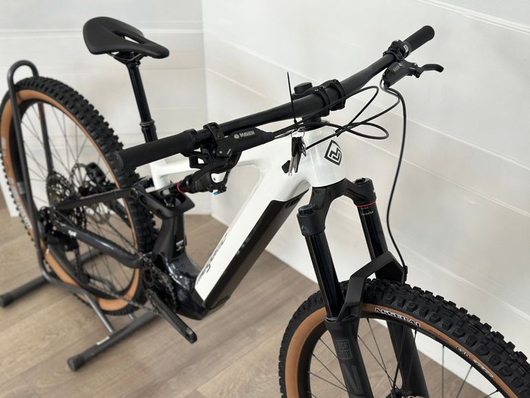Megamo Custom — telaio in Alluminio, Nuovo