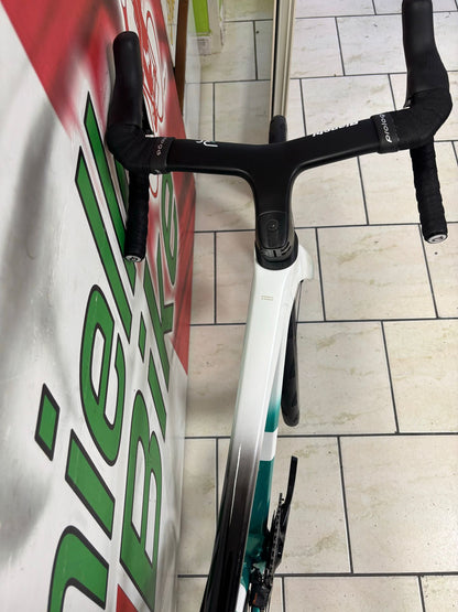 Bianchi Specialissima 2027 usata — dettaglio