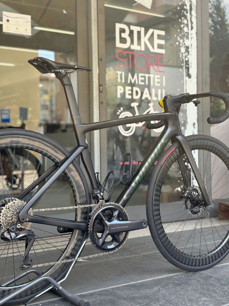 Specialized Tarmac Sl7 2023 — Bici usata