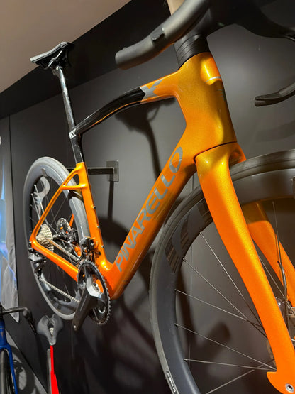 Pinarello X7 — telaio in Carbonio, Nuovo