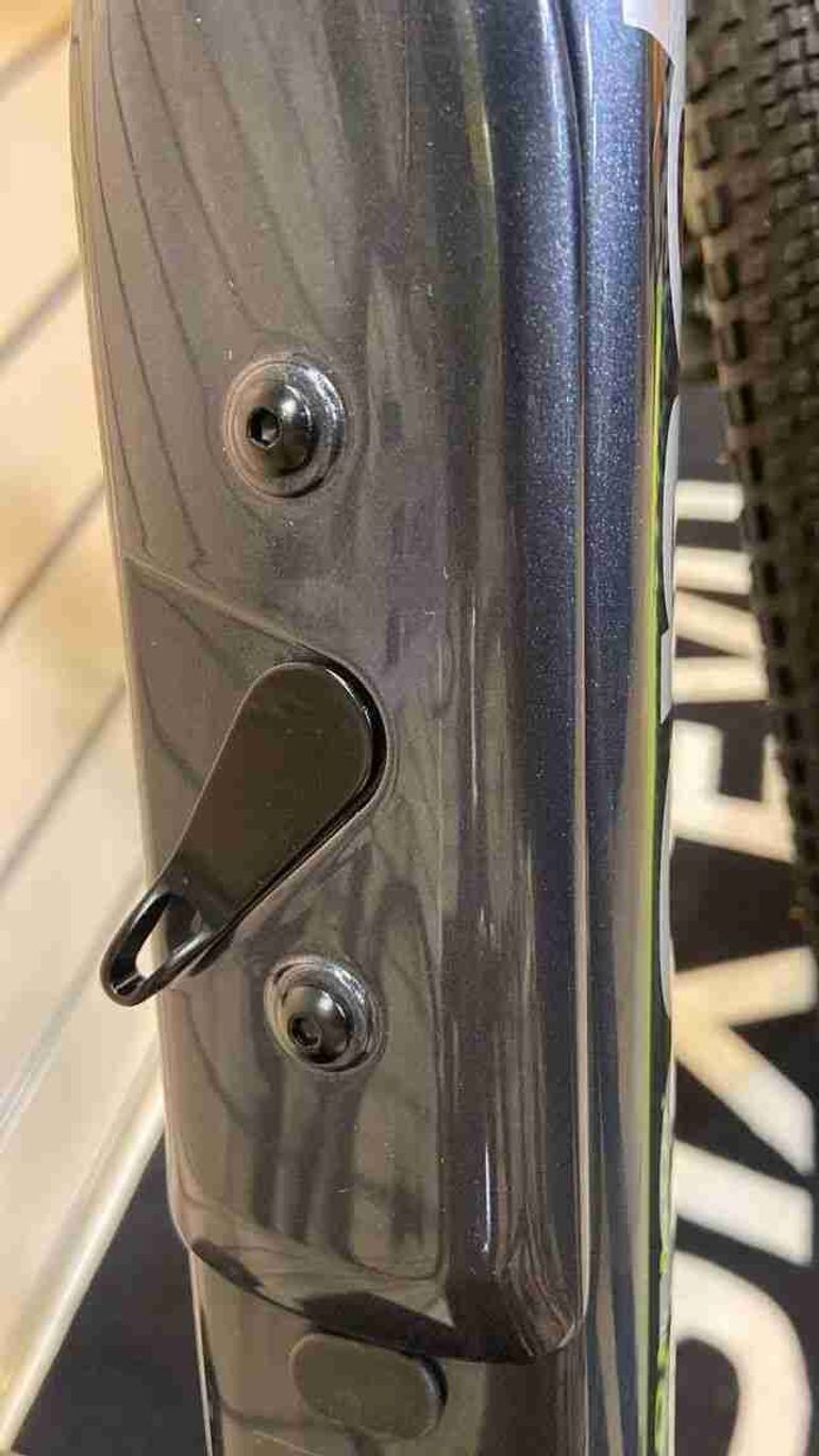 Cannondale Topstone 2025 — Bici usata