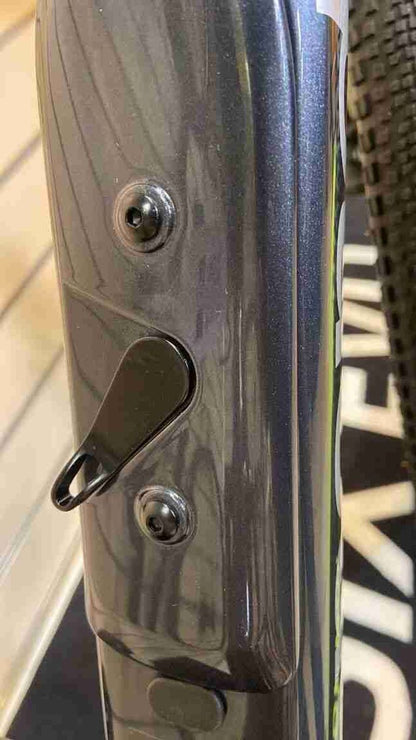 Cannondale Topstone 2025 — Bici usata