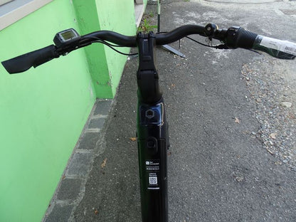 Cannondale Mavaro Neo 4 2021 usata — dettaglio