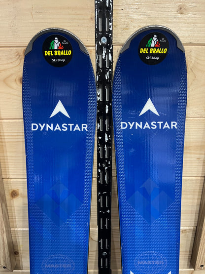 Dynastar Speed Master SL Konect 2026 usato — dettaglio
