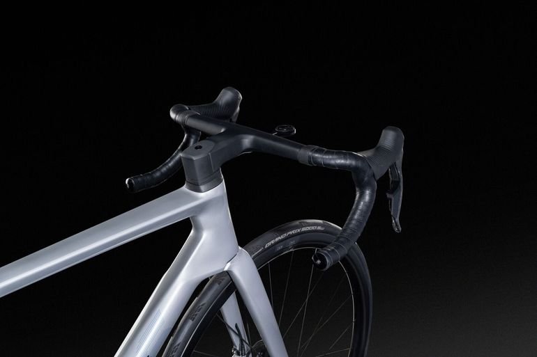 Lapierre Xelius Drs Se 2025 usata — dettaglio