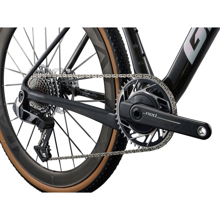 Giant Revolt Advanced Sl 0 — telaio in Carbonio, Nuovo