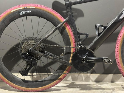 3T Racemax Italia Project X 2025 usata — dettaglio