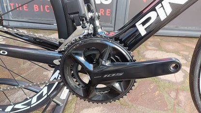 Pinarello Dogma F10 2023 usata — dettaglio