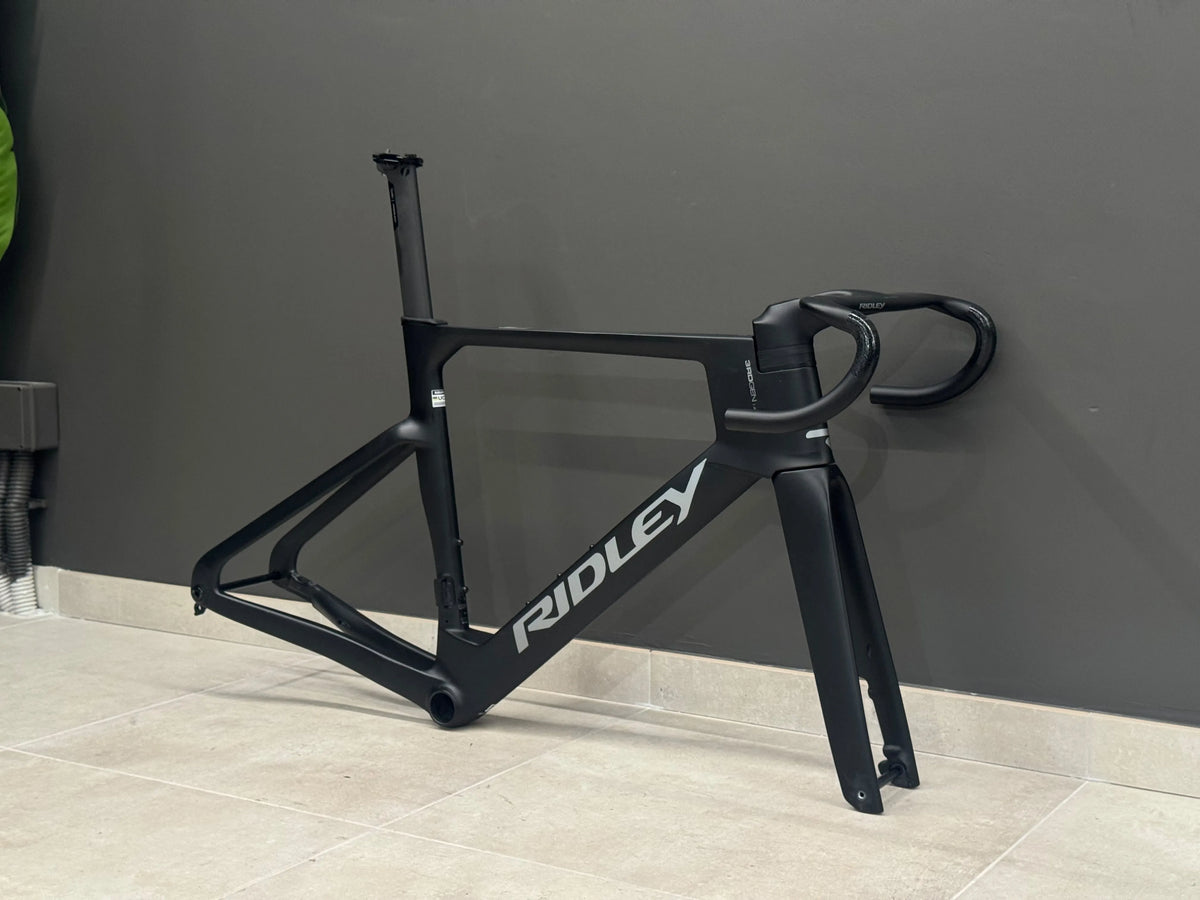 Ridley Noah Fast 3rd Gen Hm — gruppo Frameset, taglia S