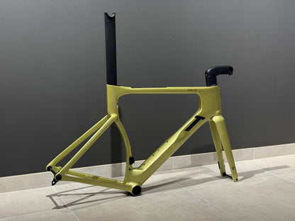 3T Strada Italia — telaio in Carbonio, Nuovo
