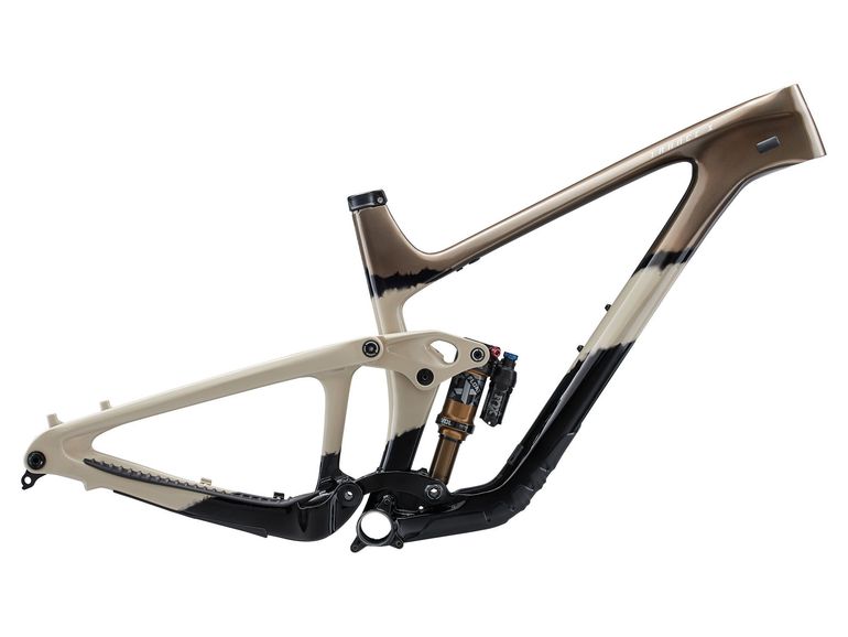 Giant Trance X Advanced Pro 29 2023 usata — dettaglio