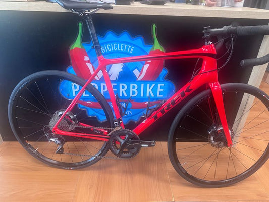 Trek Emonda Sl 6 2020 usata