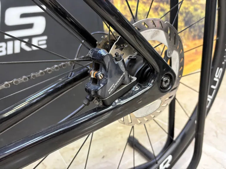 Trek Émonda Sl 6 Pro 2021 usata — dettaglio