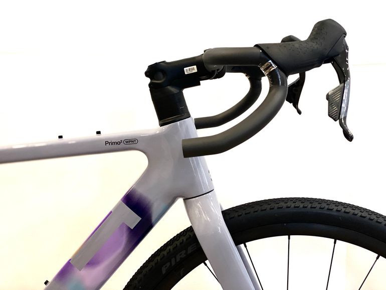 3T Primo Wpnt — gruppo SRAM Rival eTap AXS, taglia M
