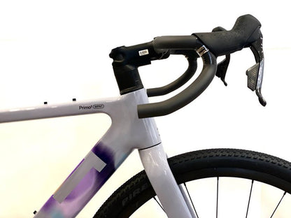 3T Primo Wpnt — gruppo SRAM Rival eTap AXS, taglia M