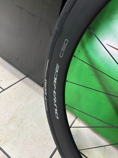 Bianchi Specialissima Pro 2025 usata — dettaglio