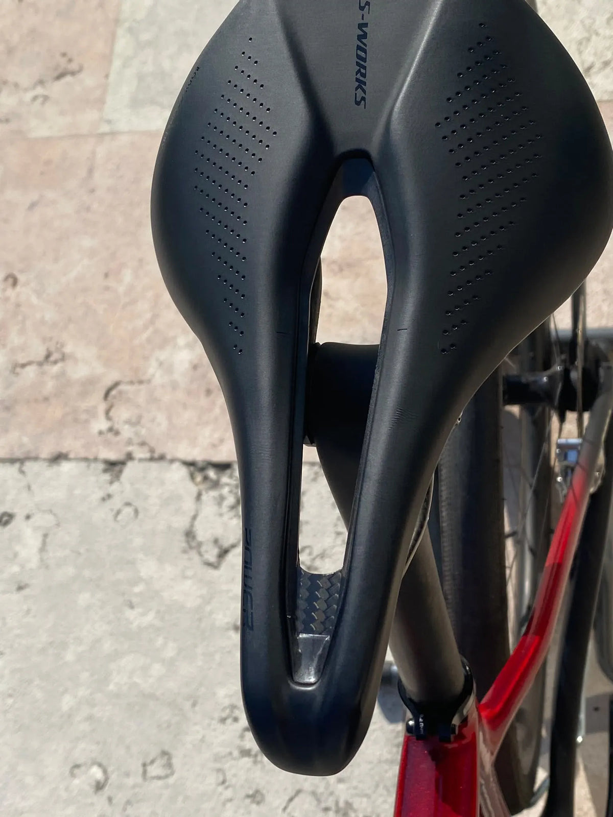 Specialized Turbo Creo Sl 2022 usata — dettaglio