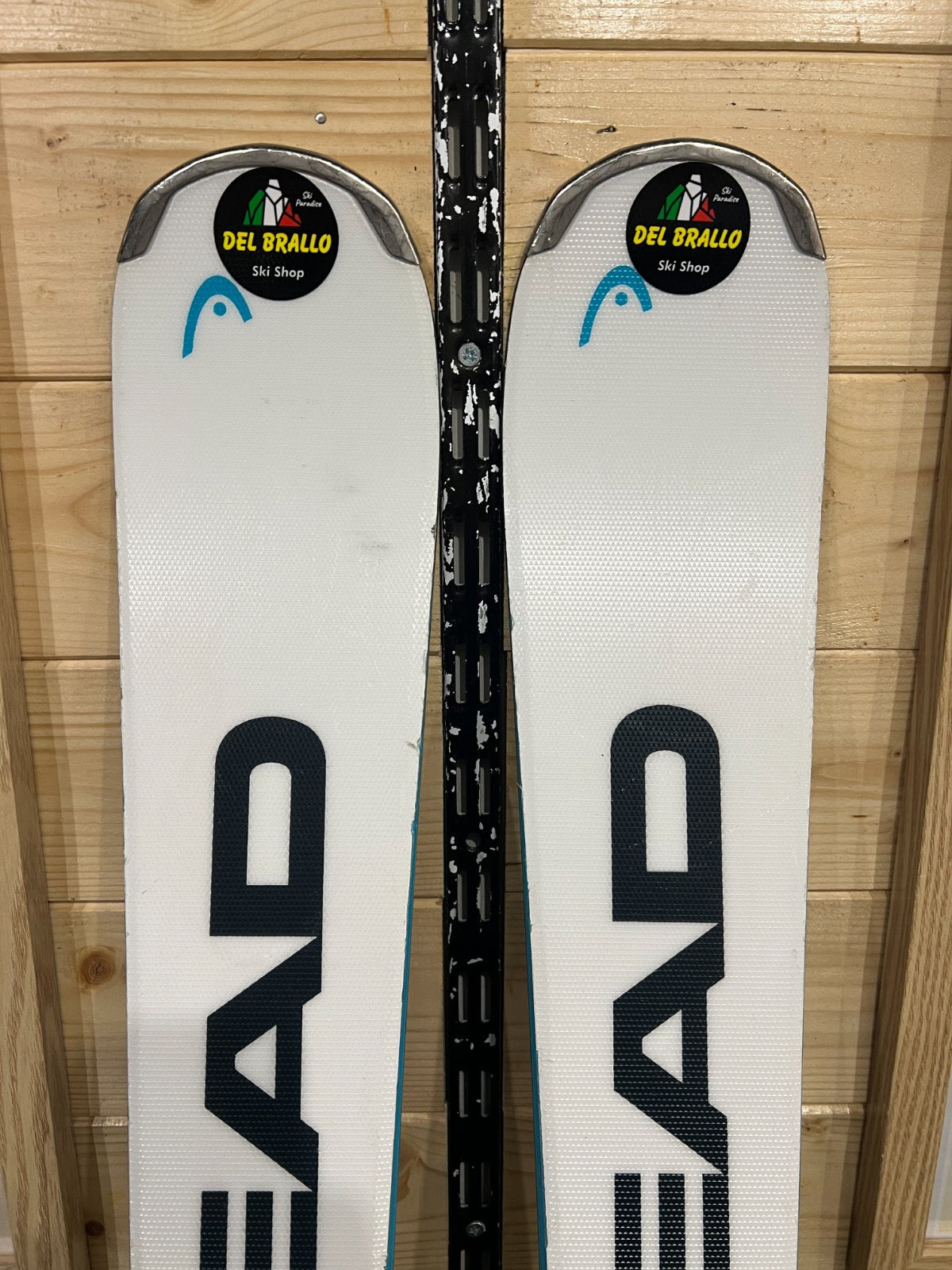 Head Head Worldcup Rebels e.XSR 2026 usato — dettaglio