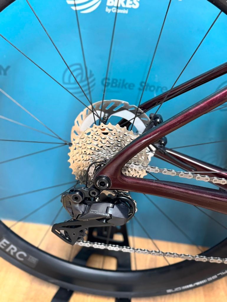 Cannondale Supersix Evo 2 — telaio in Carbonio, Nuovo