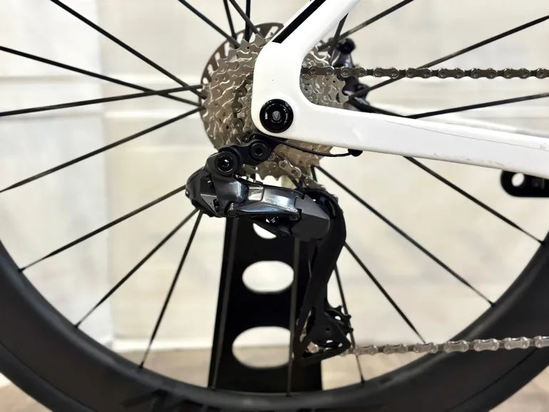 Pardus Spark 2027 usata — dettaglio