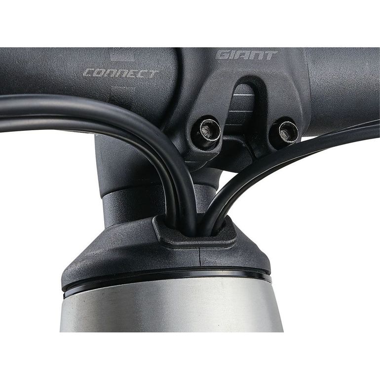 Giant Stance E+ 0 Pro 2024 usata — dettaglio