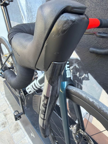 BMC Teammachine Slr 01 One — telaio in Carbonio, Ottime condizioni