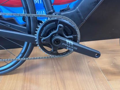 Trek Domane+ Alr 5 2026 usata — dettaglio