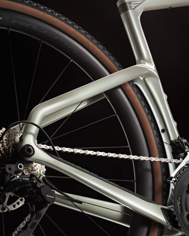 Pinarello Grevil F1 610 2025 usata — dettaglio