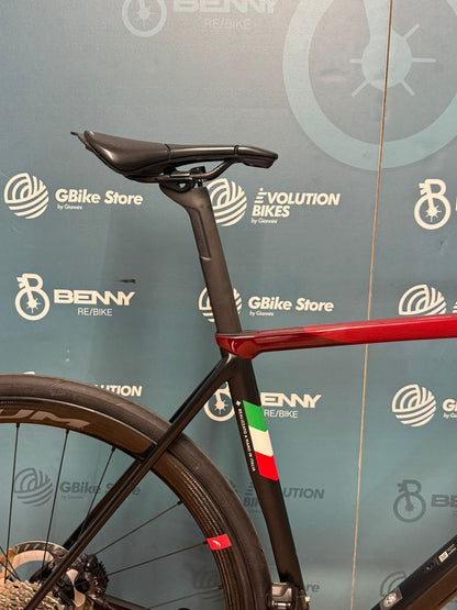 Colnago C68 2024 usata — dettaglio